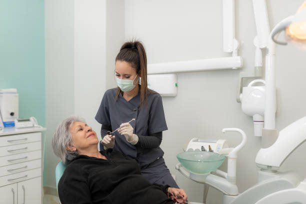 Best Pediatric Emergency Dentist in York, NE