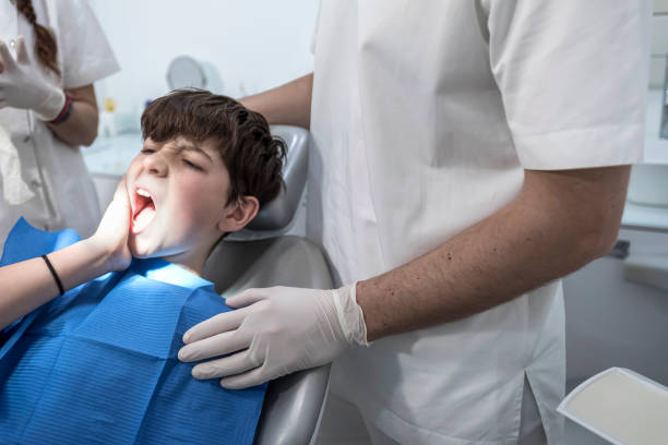 Best Broken or Cracked Tooth Emergency Dentist in York, NE