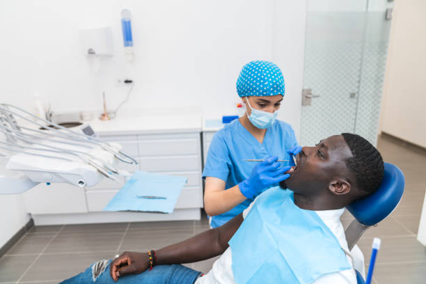 Best Emergency Dentist for Knocked-Out Tooth in York, NE